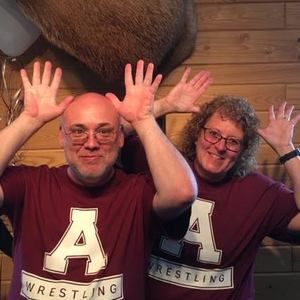 Meet your Posher, Tammy